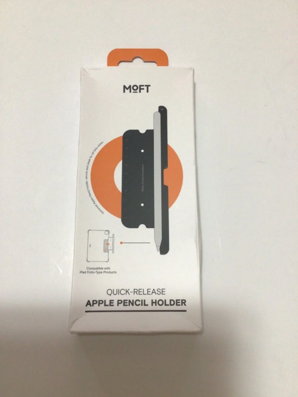 Moft brand new